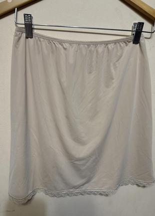 Подъюбник m&s