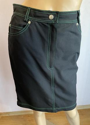 Фирменная итальянская юбка / m / brend zucchero