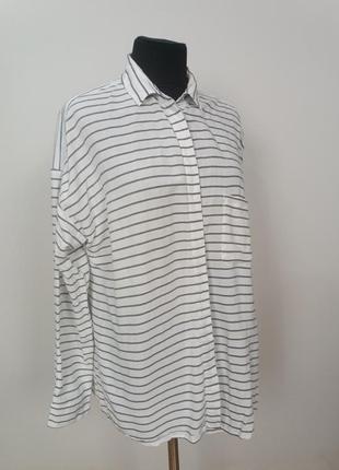 Женская рубашка marc o'polo