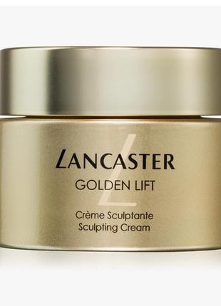 Крем для обличчя lancaster golden lift 7 мл