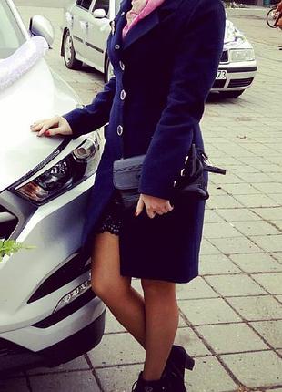 Пальто жіноче