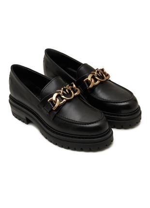 Лоферы pinko