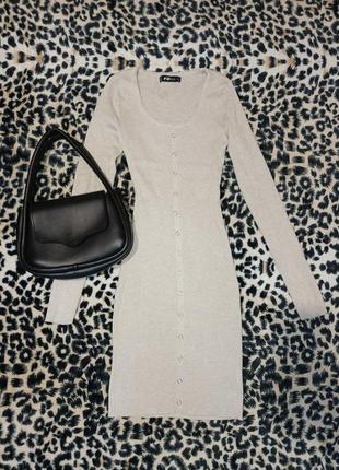 Платье мыды