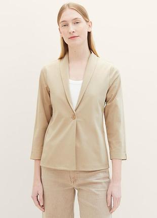 Піджак tom tailor