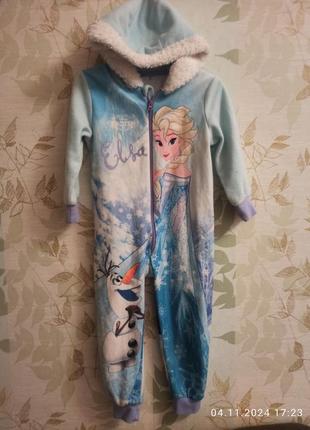 Кігурумі frozen 92/98