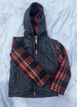 Куртка le cooper