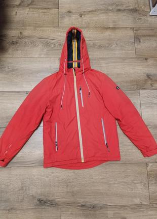 Куртка чоловіча єврозима