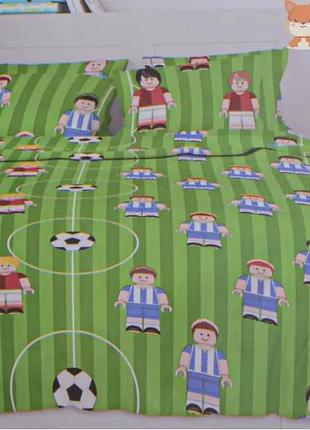 Комплект постільної білизни дитячий