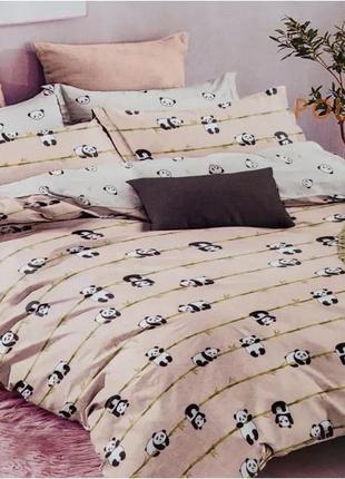 Комплект постільної білизни дитячий