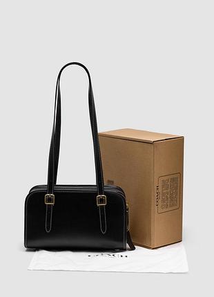 Сумка женская в стиле coach 1941 Handtasche COACH Sig Ltr Fld Tot C5273 B4 WN