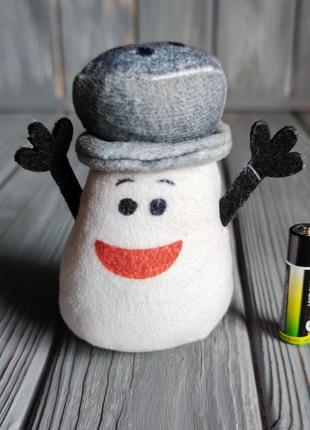 Мягкая игрушка mr. salt