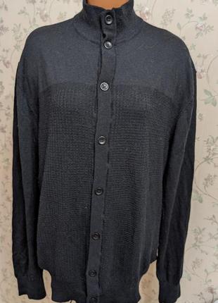 Кофта мериносовая шерсть экстра супер очень мягкая