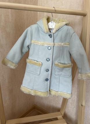 Дублянка baby gap