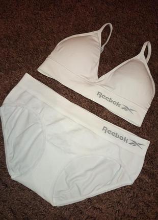 Комплект reebok p.l
