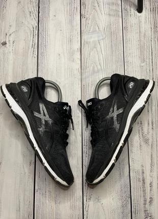 Кросівки Zapatillas running hombre Silver asics
