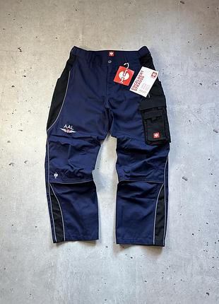 Engelbert strauss work wear pants original мужские рабочие брюки оригинал
