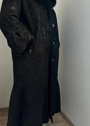 Дублянка натуральна