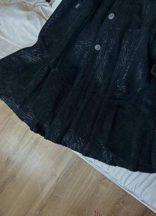 Дублянка натуральна