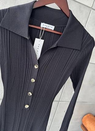 Сукня sandro 7