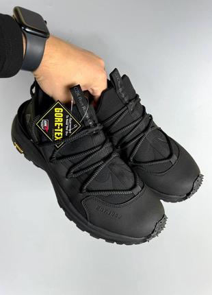 Nike acg terra antarktik  black gore- tex 8