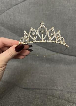 Тиара, диадема, диадема, корона, украшение, украшение, серебро, тиара