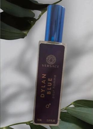 pour homme 58 мл
