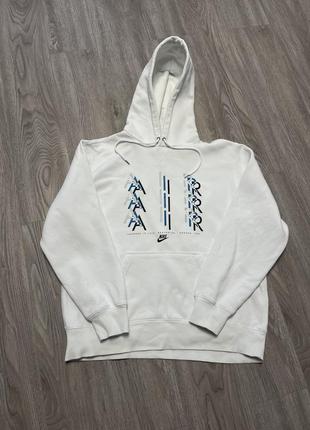 Худи nike