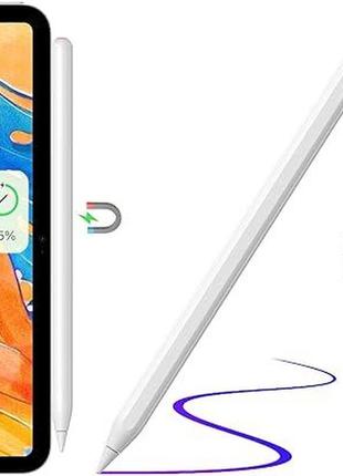 Сток стилус для ipad zspeed