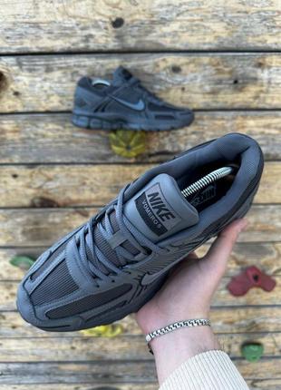 Кроссовки nike zoom 4