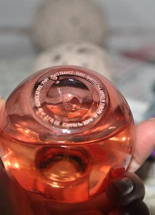Nina ricci nina туалетная вода нина вещи нина красное яблоко женские духи 80 мл оригинал7 фото