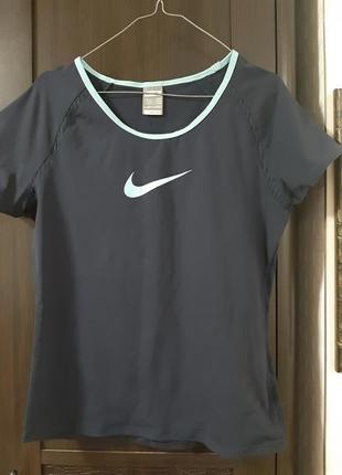 Футболка nike
