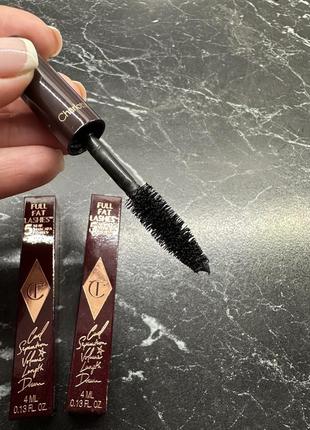 Туш Charlotte tilbury оригінали