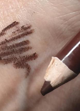 Lorena beauty pretty eye pencil олівець для очей зі стругачкою