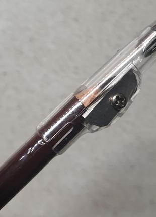 Lorena beauty pretty eye pencil олівець для очей зі стругачкою