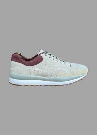 Рідкісні кросівки nike Animate air safari deconstruct 525235-222 asics gel lyte iii reebok classic