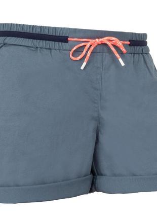 Decathlon шорты женские