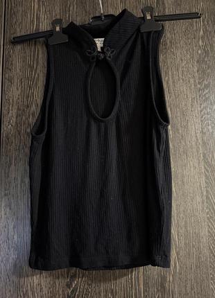 Нарядний топ