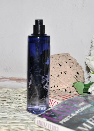 Парфюмированная вода женская giorgio armani armani code edp 100 ml оригинал