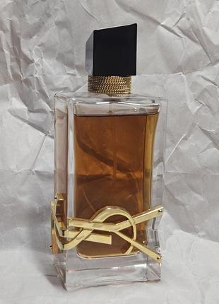 Libre intense yves saint laurent оригинал распив