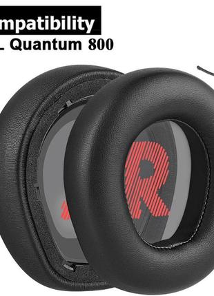 Амбушюры jbl quantum 800 q800 wireless