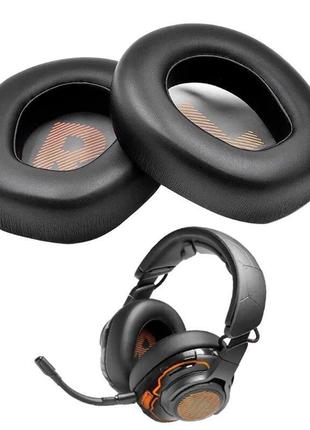 Амбушюры jbl quantum one wireless