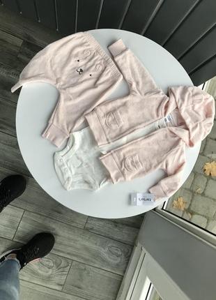 Набор 3ка carters
