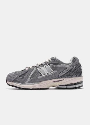 Кросівки new balance 1906d protection pack castlerock1 фото