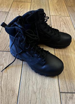 Берцы тактические 5.11 tactical 8" atac 2.0 side zip оригинал