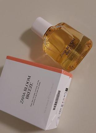Жіночий парфум zara