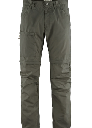 Штани fjällräven g-1000 (napapijri x the north face x columbia)