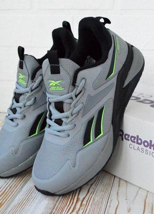 Reebok чоловічі термо