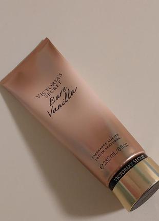 Лосьйон крем для тіла victoria secret