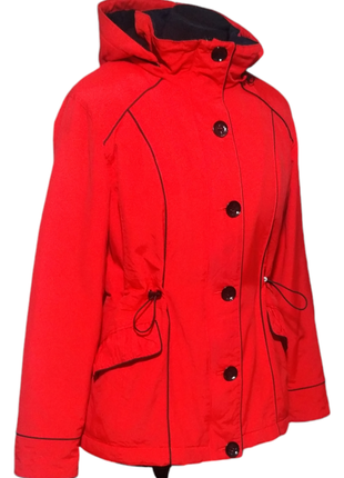 Куртка штормовка peruna stormwear