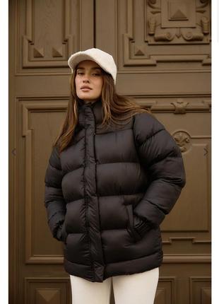 Жіноча куртка